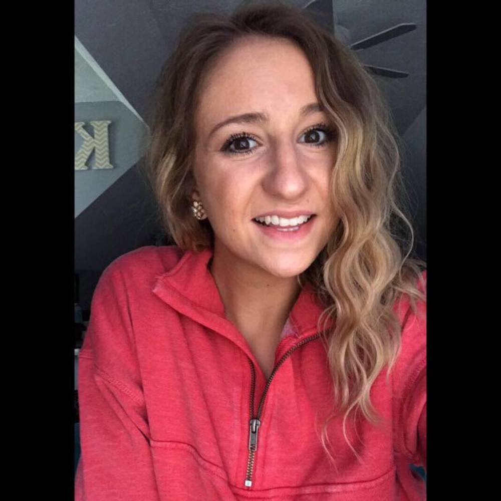 Meet your Posher, Kalli